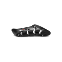 Protection carbone d'echappement AKRAPOVIC DUCATI 821 MONSTER 2014-2016 1200 MONSTER 2014-2018