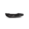 Protection carbone catalyseur d'echappement AKRAPOVIC KAWASAKI Z900 2017-2018 0