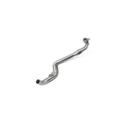 Collecteur d'échappement AKRAPOVIC HONDA X-ADV 2017-2021