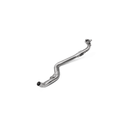 Collecteur d'echappement AKRAPOVIC HONDA X-ADV 2017-2018