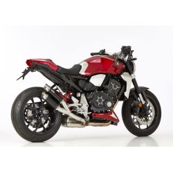Echappement SHARK TRACK HONDA CB1000R NEO SPORTS CAFE 2018-2024