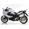 Echappement SHARK DSX-5 BMW F800GT 2017-2018 0