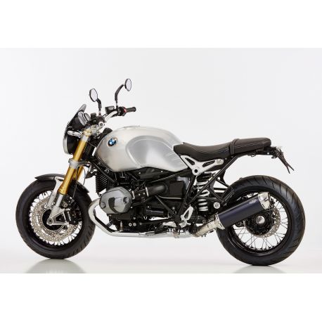 Echappement SHARK DSX-5 BMW R1200 R NINE T 2017-2018