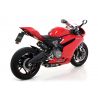 silencieux Echappement ARROW WORKS DUCATI PANIGALE 899 2014-2015/ 1199 2012-2015 0