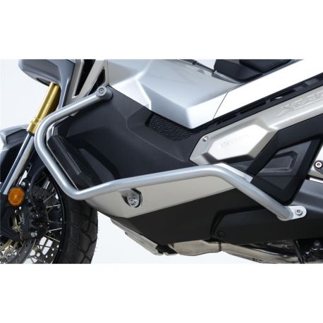 Protection latérales R&G RACING HONDA X-ADV 750 2017-2018