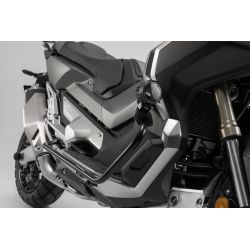 Protection latérales SW Motech HONDA X-ADV 750 D ABS 2017-2020