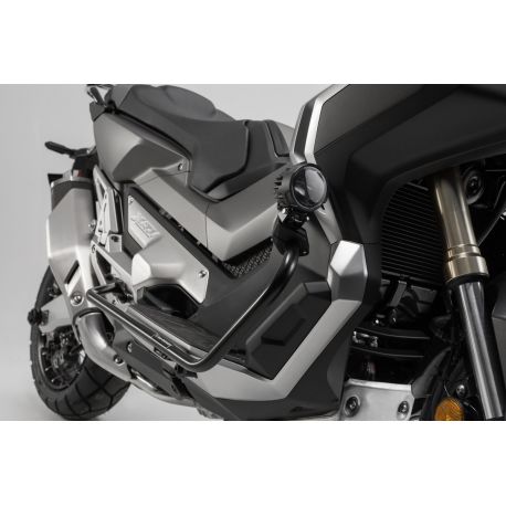 Protection latérales SW Motech HONDA X-ADV 750 2017-2018