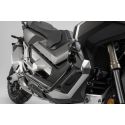 Protection latérales SW Motech HONDA X-ADV 750 2017-2018