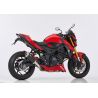 Echappement SHARK DSX-5 SUZUKI GSX-S 750 2017-2018 0