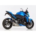 Echappement SHARK DSX-5 SUZUKI GSX-S1000 GSX-F1000 2017-2018