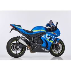 Echappement SHARK DSX-7 SUZUKI GSXR 1000 GSXR 1000R 2017-2021