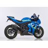 Echappement SHARK DSX-7 SUZUKI GSXR 1000 GSXR 1000R 2017-2018 2