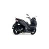 Echappement ARROW Urban pour Honda PCX 125 2018 0