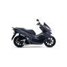 Echappement ARROW Urban pour Honda PCX 125 2018 1