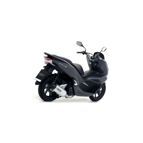 Echappement ARROW Urban pour Honda PCX 125 2018