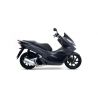 Echappement ARROW Urban pour Honda PCX 125 2018 3