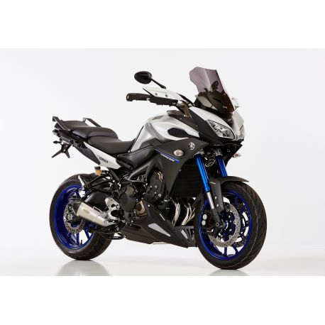 Ligne d'Echappement SHARK DSX-7 YAMAHA MT-09 TRACER 2015-2016
