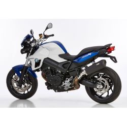 Echappement SHARK DSX-10 BMW F800R 2017-2019