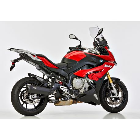 Echappement SHARK DSX-10 BMW S1000XR 2017-2018