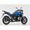 Echappement SHARK DSX-10 BMW R1200R R1200RS 2017-2018 0