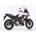 Echappement SHARK DSX-10 HONDA CB500F CB500X CBR500R 2017-2018