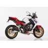 Ligne d'Echappement SHARK DSX-10 HONDA CB650F CBR650F 2017-2018 0