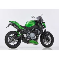 Ligne d'Echappement SHARK DSX-10 KAWASAKI Z650 NINJA 650 2017-2020