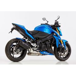 Echappement SHARK DSX-10 SUZUKI GSXS 1000 GSXF 1000 2017-2020