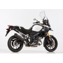 Echappement SHARK DSX-10 SUZUKI DL1000 V-STROM 2014-2016