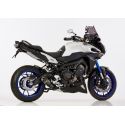 Ligne d'Echappement SHARK STREET GP YAMAHA MT-09 TRACER 2017-2018