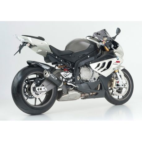 Echappement SHARK FACTORY BMW S1000RR 2017-2018