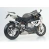 Echappement SHARK FACTORY BMW S1000RR 2017-2018 1