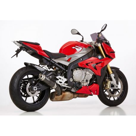 Echappement SHARK FACTORY BMW S1000R 2017-2018