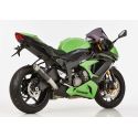 Echappement SHARK FACTORY KAWASAKI ZX6R 2013-2016