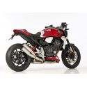 Echappement SHARK TRACK RAW HONDA CB1000R 2018