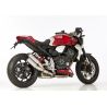 Echappement SHARK TRACK RAW HONDA CB1000R 2018 2