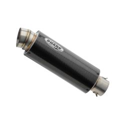Echappement SHARK SRC 4 YAMAHA FZ8 2010-2016