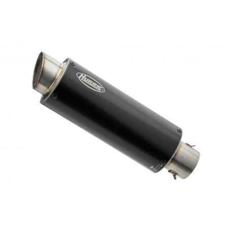 Echappement HURRIC TEC ONE HONDA CB600 HORNET 2007-2013