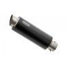 Echappement HURRIC TEC ONE SUZUKI GSXS 1000 GSXF 1000 2015-2018 1