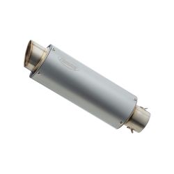 Echappement HURRIC TEC ONE YAMAHA FZ8 2010-2016