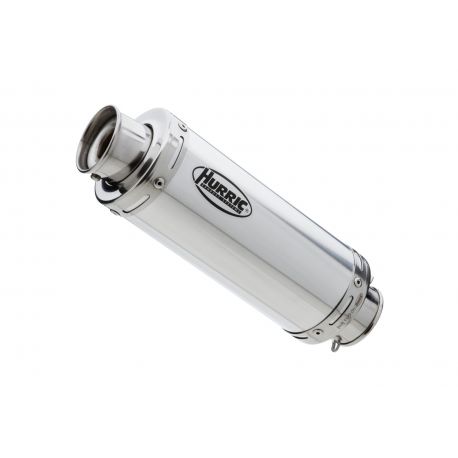 Echappement HURRIC SUPERSPORT HONDA CBR600F 1999-2000