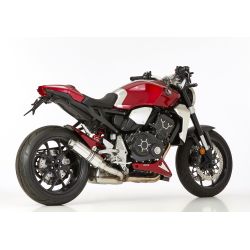 Echappement HURRIC SUPERSPORT HONDA CB1000R NEO SPORTS CAFE 2018-2022