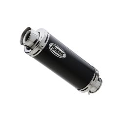 Echappement HURRIC SUPERSPORT KAWASAKI Z750 2004-2006
