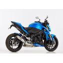 Echappement HURRIC SUPERSPORT SUZUKI GSXS 1000 GSXF 1000 2017-2018