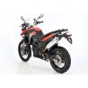 Echappement HURRIC RAC1 BMW F800GS 2017 5