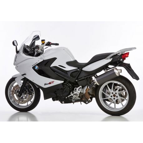 Echappement HURRIC RAC1 BMW F800GT 2017-2018