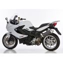 Echappement HURRIC RAC1 BMW F800GT 2017-2018
