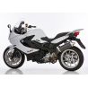 Echappement HURRIC RAC1 BMW F800GT 2017-2018 4