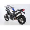 Echappement HURRIC RAC1 BMW F800R 2017-2018 4