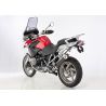 Echappement HURRIC RAC1 BMW R1200GS 2010-2012 R1200GS ADVENTURE 2010-2013 6